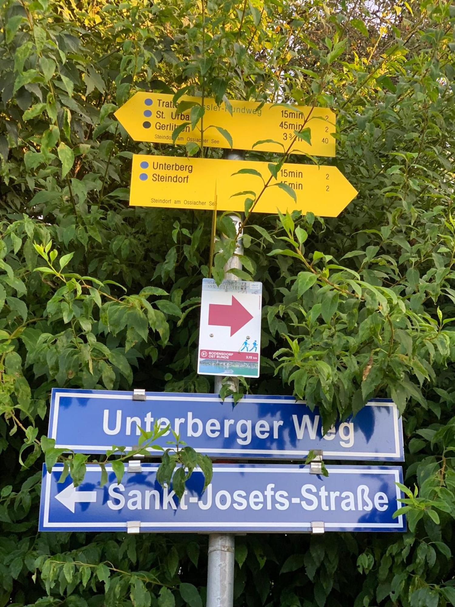Ferienwohnung Karo Bodensdorf Kültér fotó