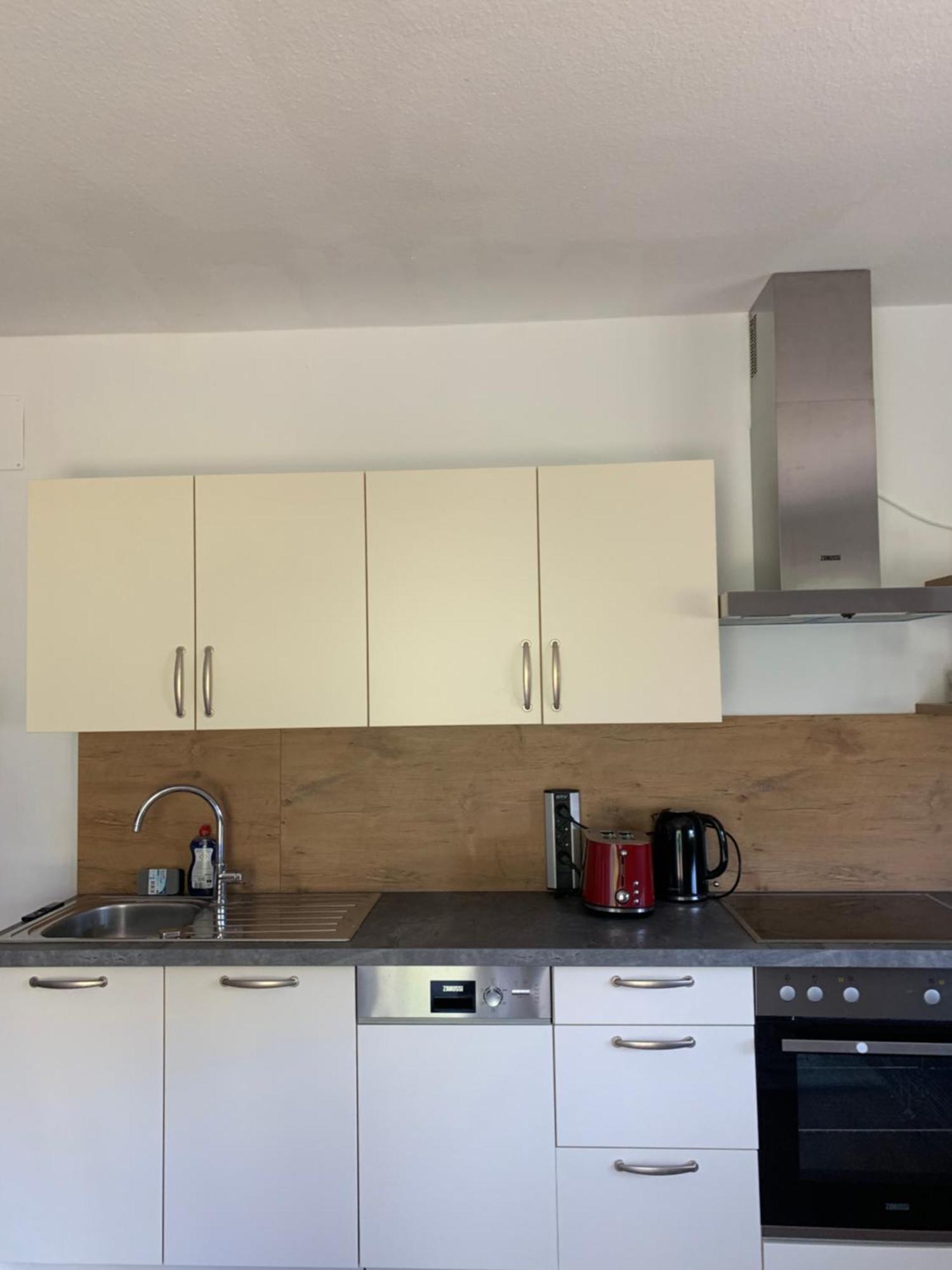Ferienwohnung Karo Bodensdorf Kültér fotó