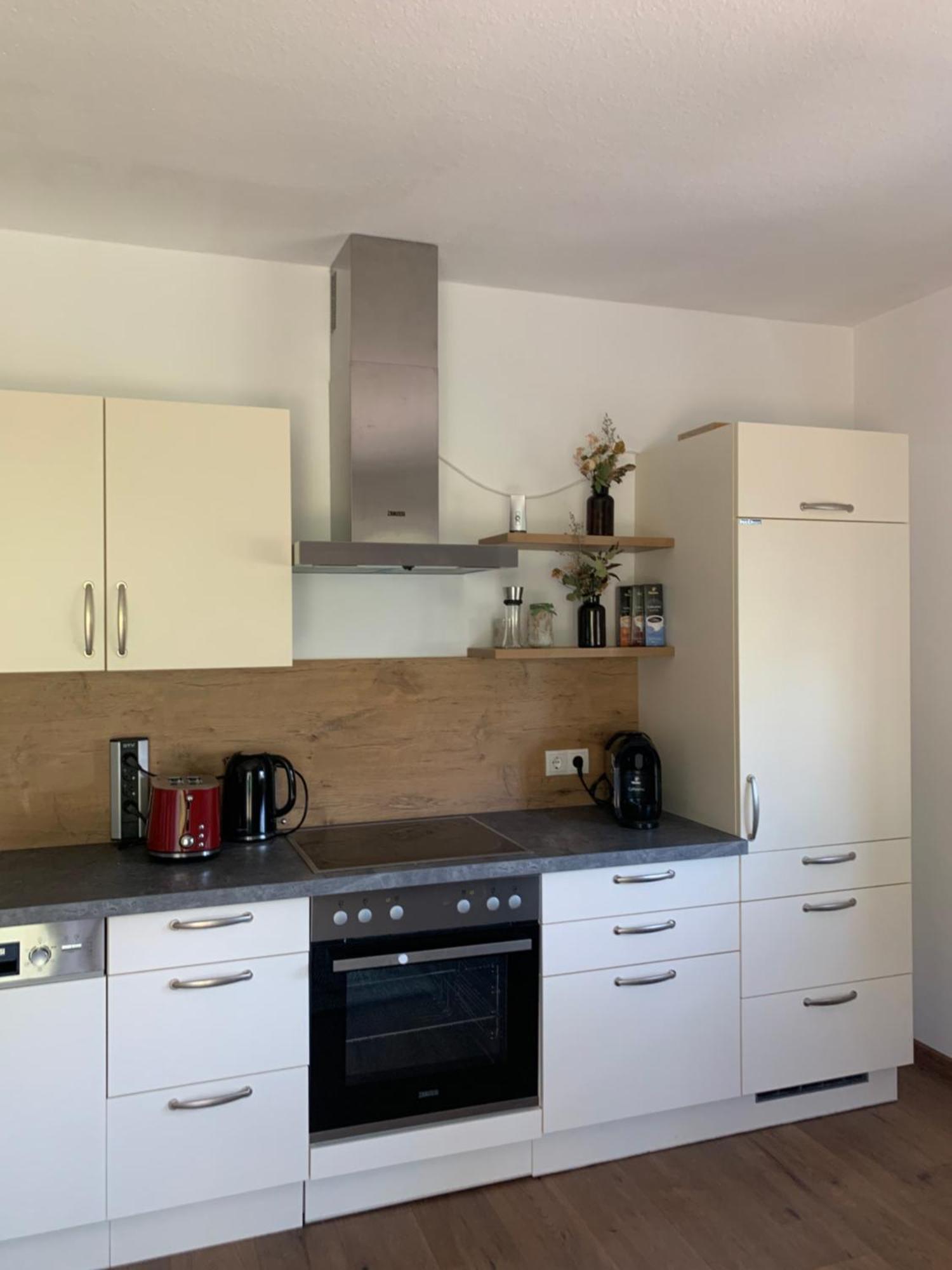 Ferienwohnung Karo Bodensdorf Kültér fotó
