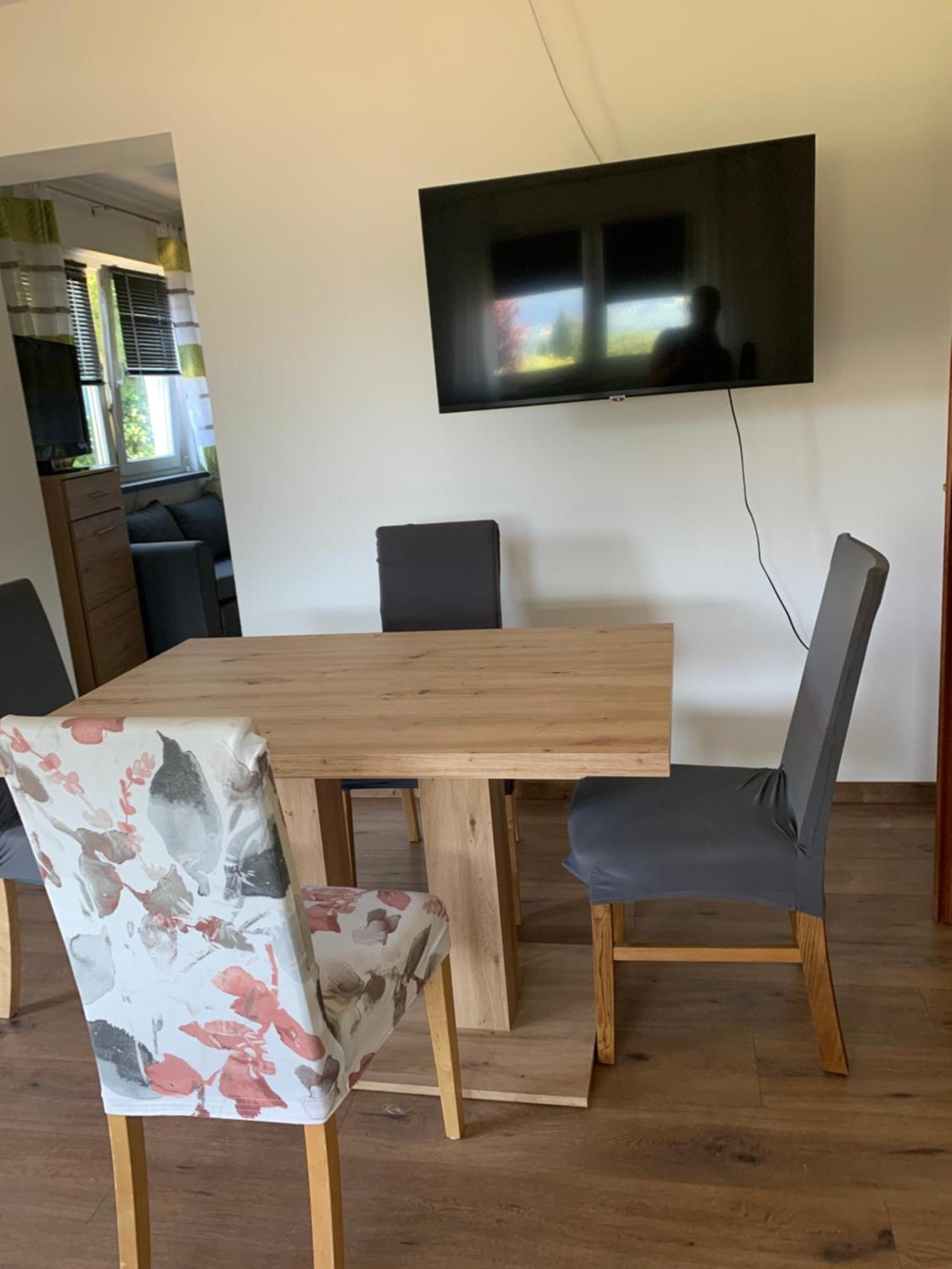 Ferienwohnung Karo Bodensdorf Kültér fotó