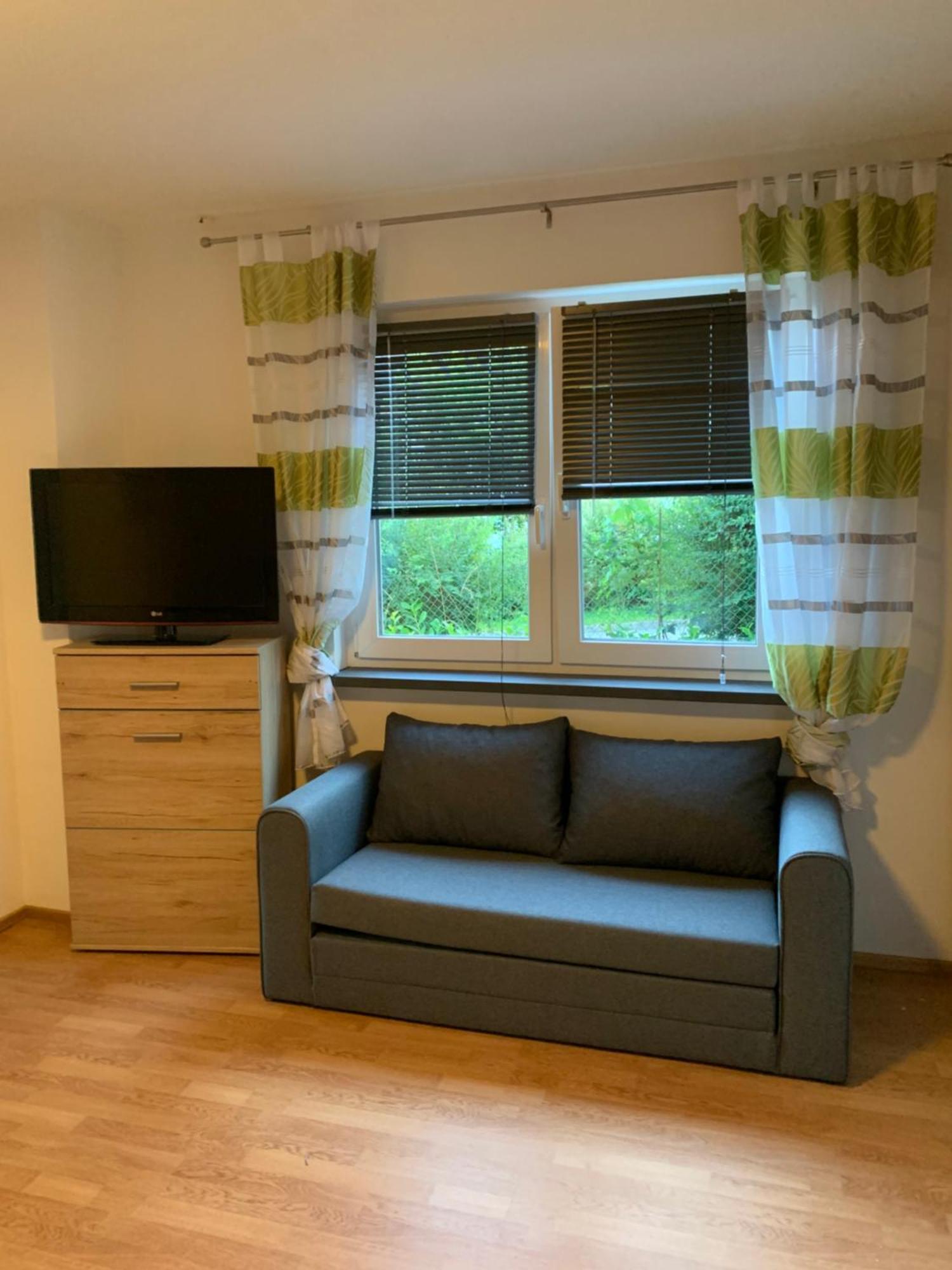 Ferienwohnung Karo Bodensdorf Kültér fotó